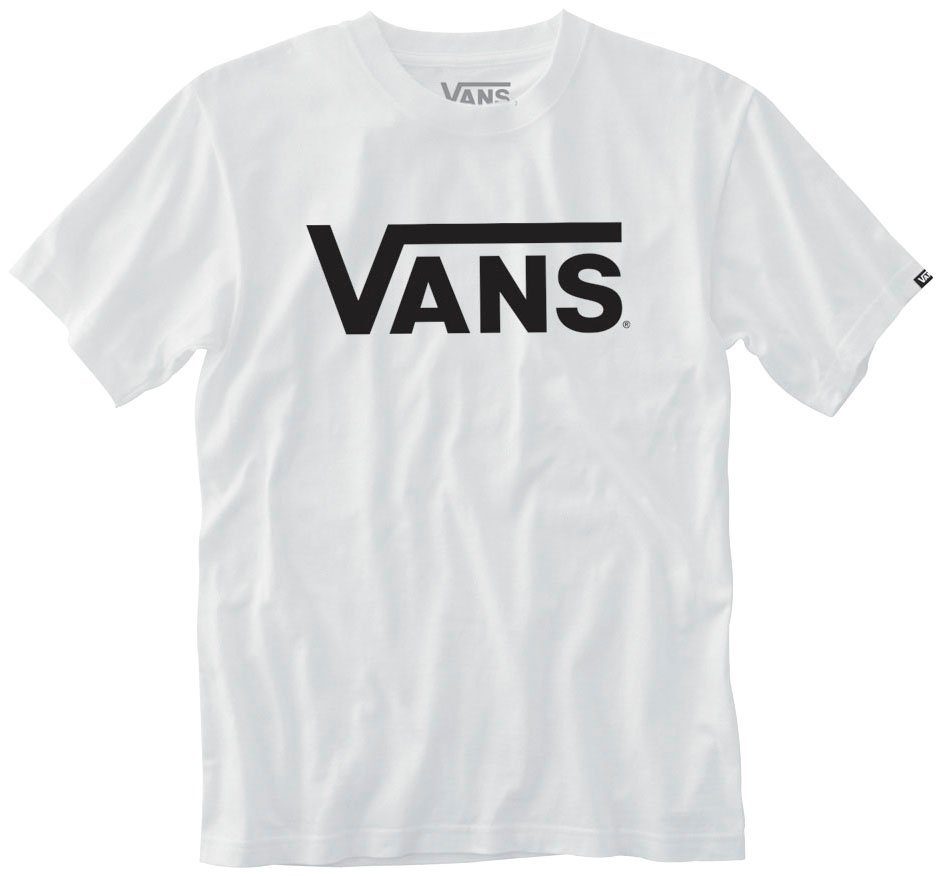 CLASSIC KIDS weiß T-Shirt Vans VANS