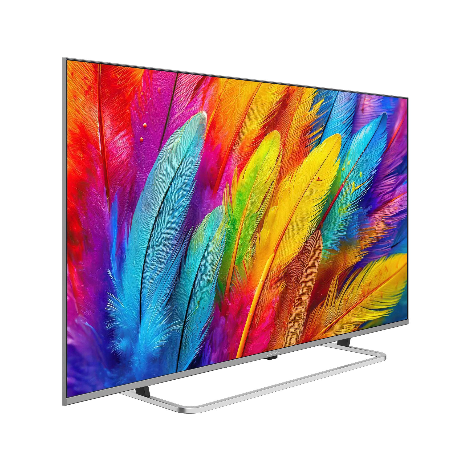 Grundig 65 VOE 83 LED-Fernseher (164  ! RABATT: 59.03%