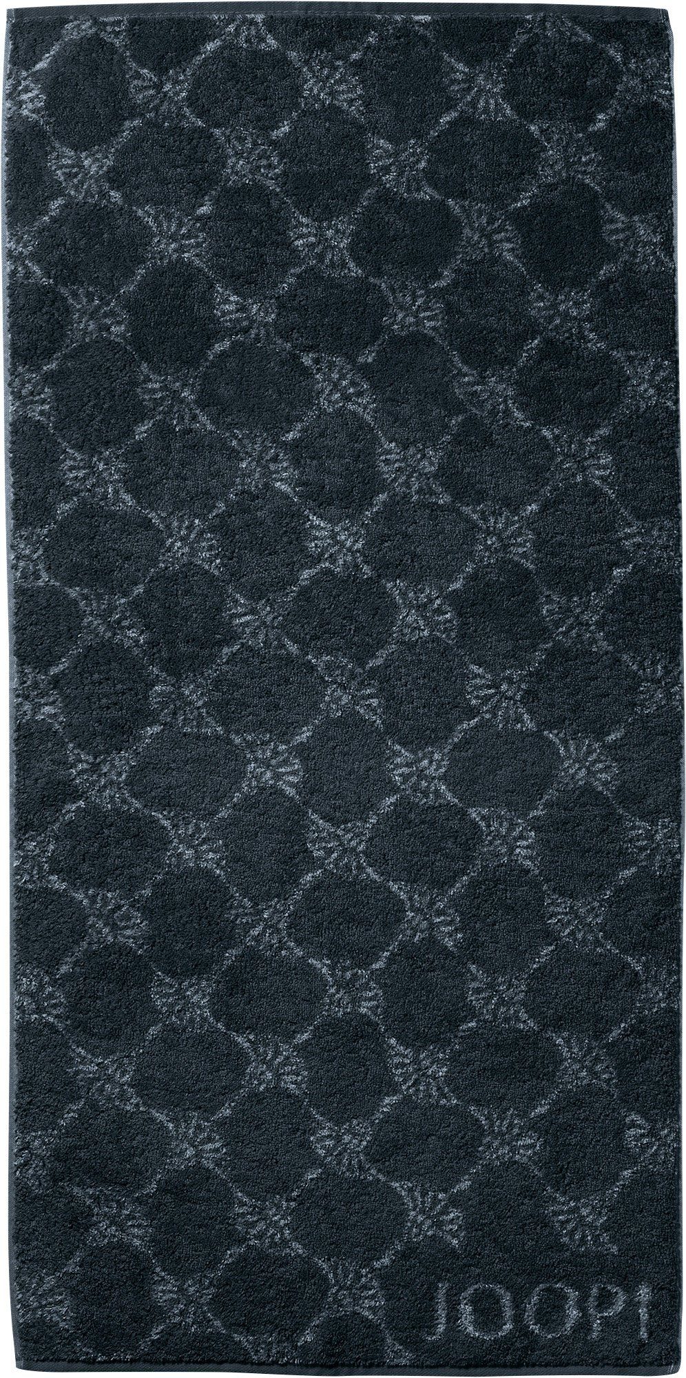 JOOP! Handtuch Handtuch "Classic Cornflower", Frottier günstig online kaufen