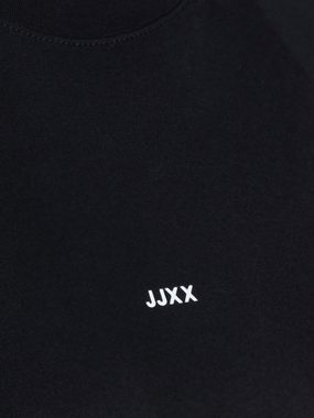 JJXX T-Shirt Andrea (1-tlg) Weiteres Detail, Plain/ohne Details