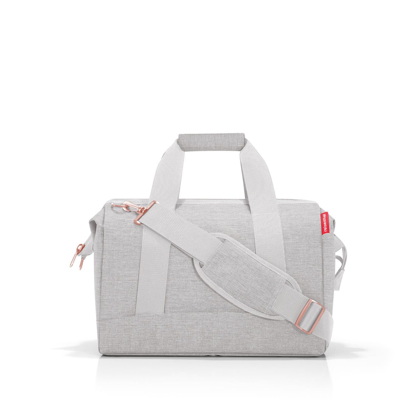 REISENTHEL® Reisetasche reisenthel allrounder M (1-tlg), Maße für Handgepäck