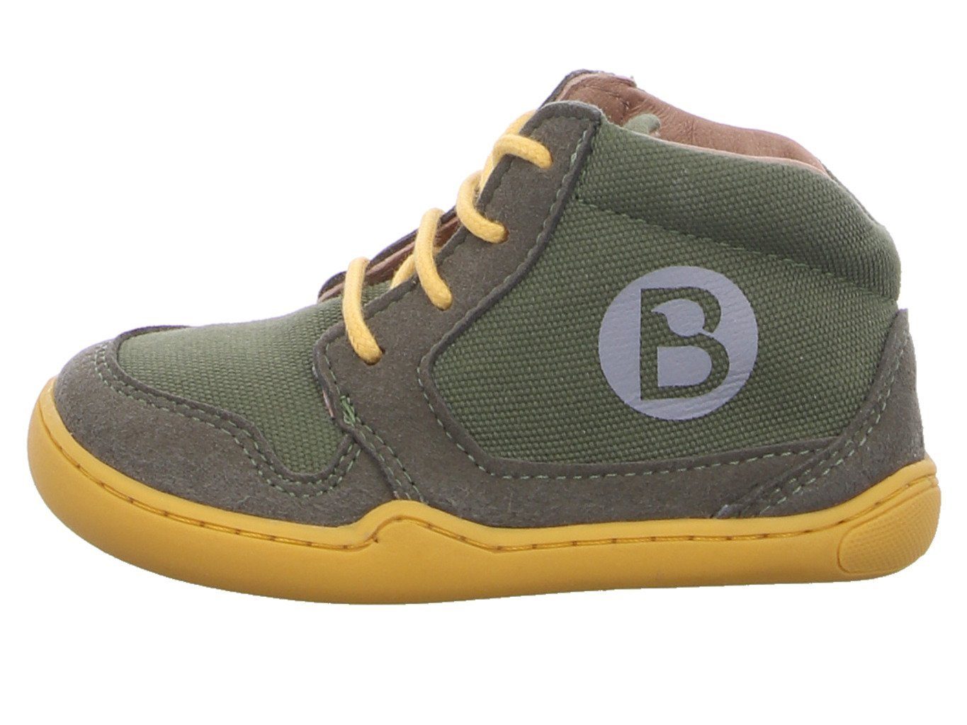 bLIFESTYLE opossumSTYLE Schnürboots