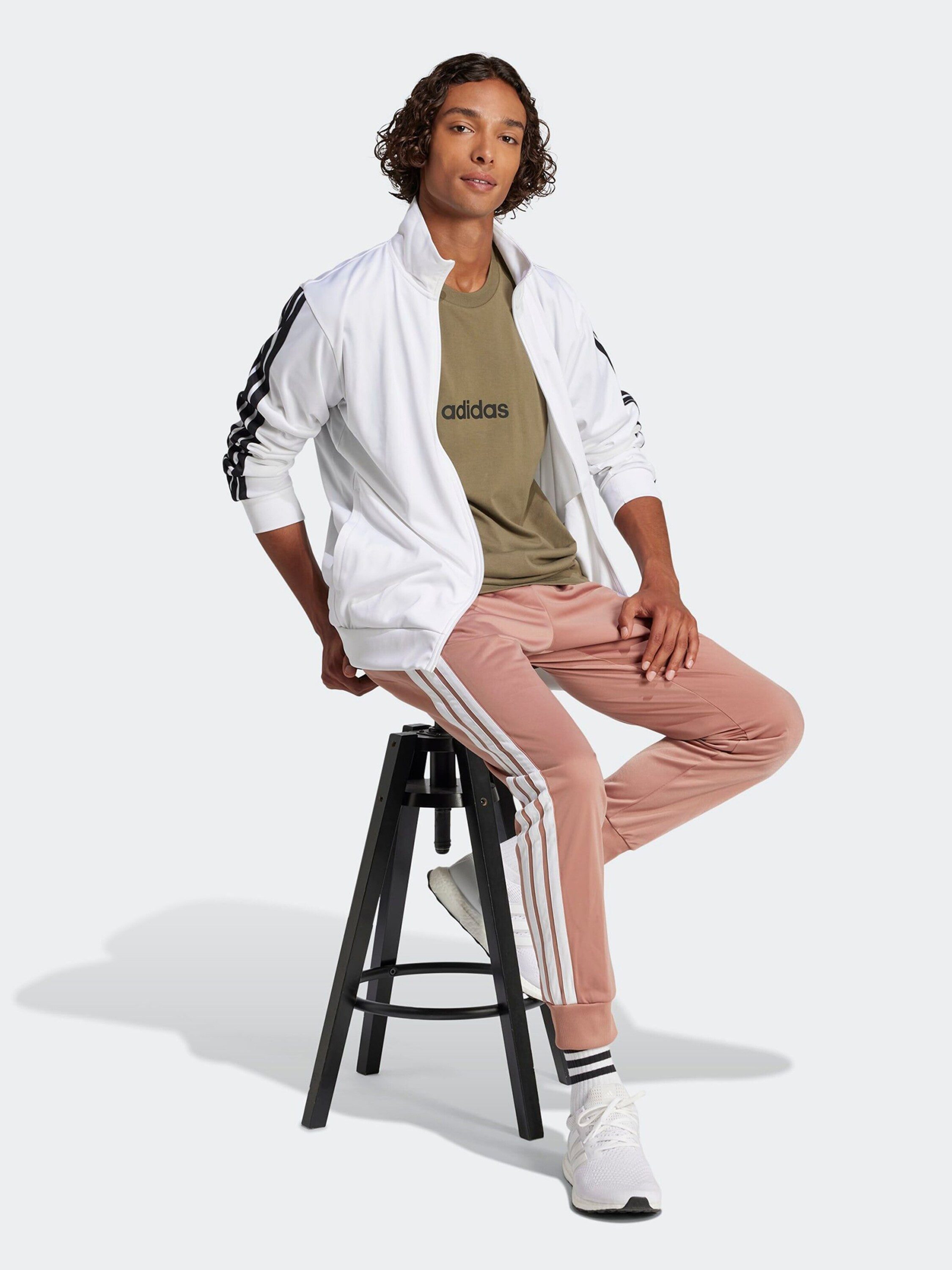 adidas Sportswear Funktionsshirt Essentials (1-tlg)