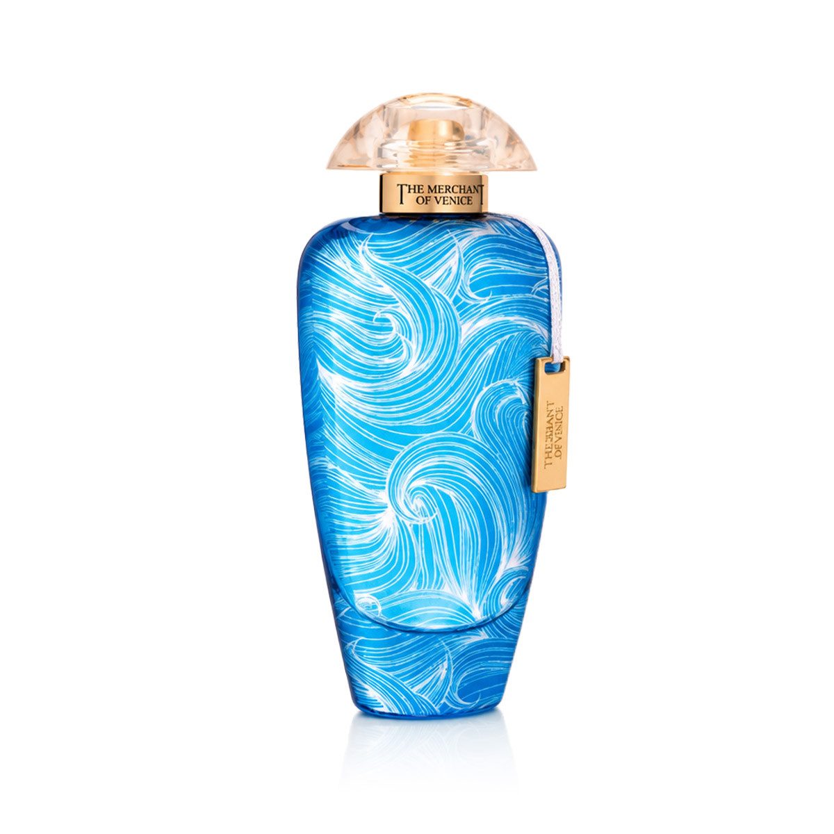 The Merchant Of Venice Eau de Parfum Cyprus Shell