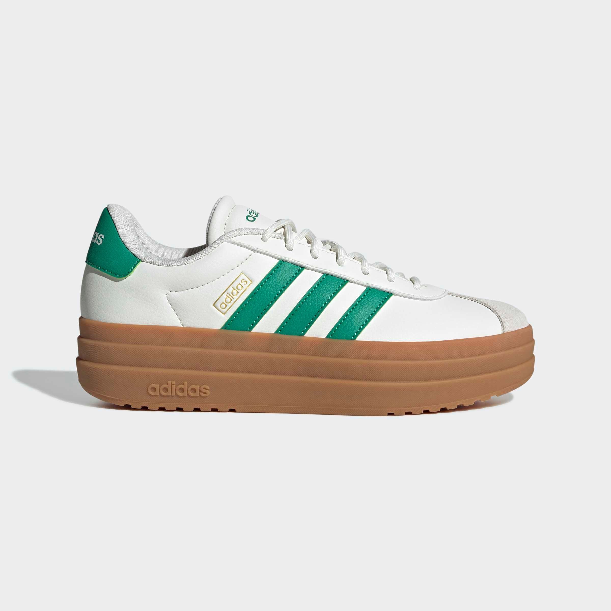adidas Sportswear VL COURT BOLD Plateausneaker Design auf den Spuren des ad günstig online kaufen