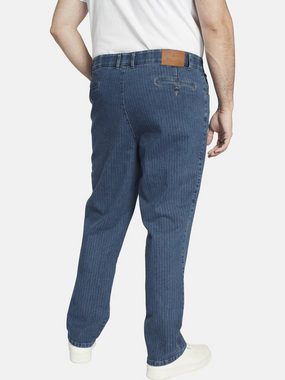 Charles Colby 5-Pocket-Jeans BARON CONNLA mit fünf Taschen
