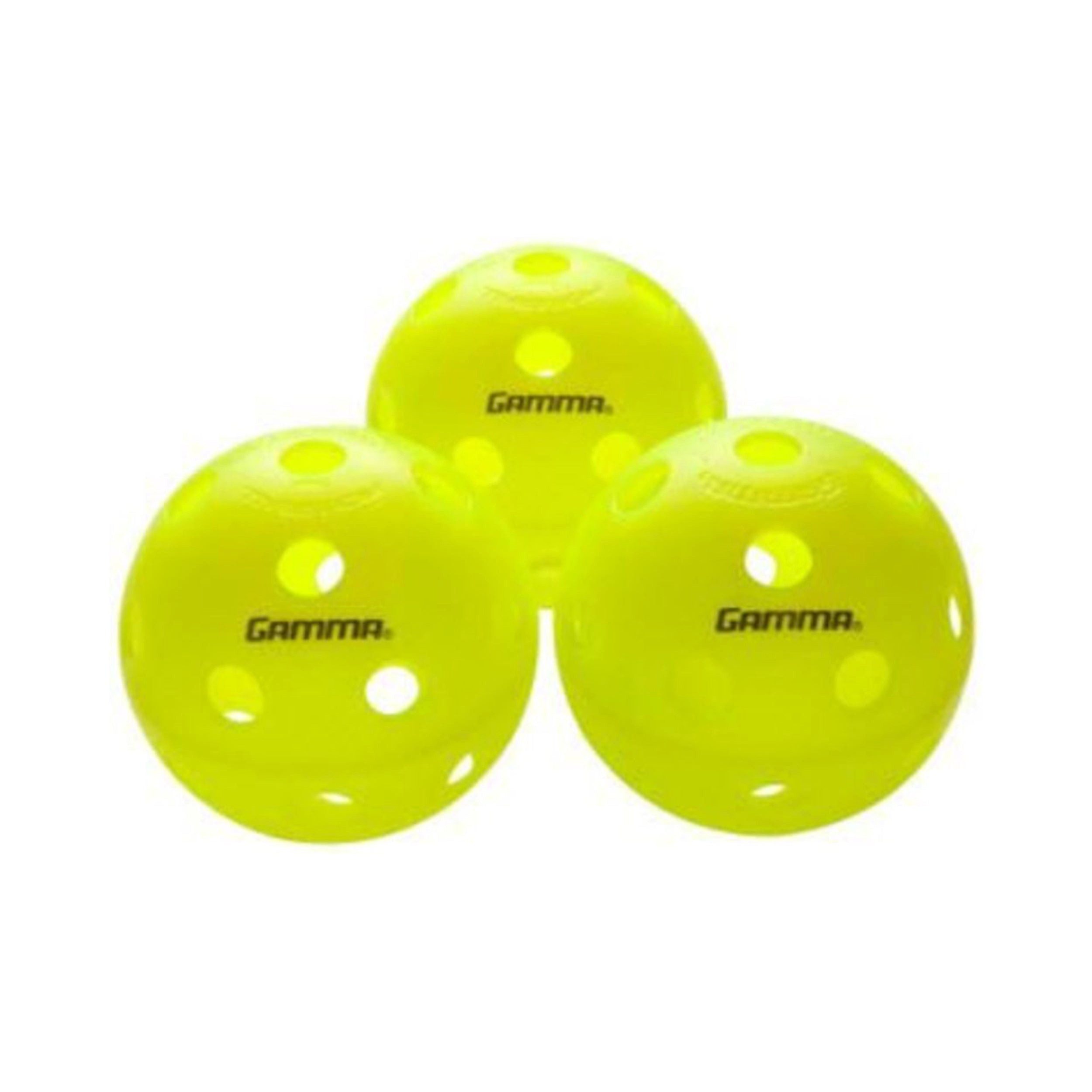 Gamma Pickleball