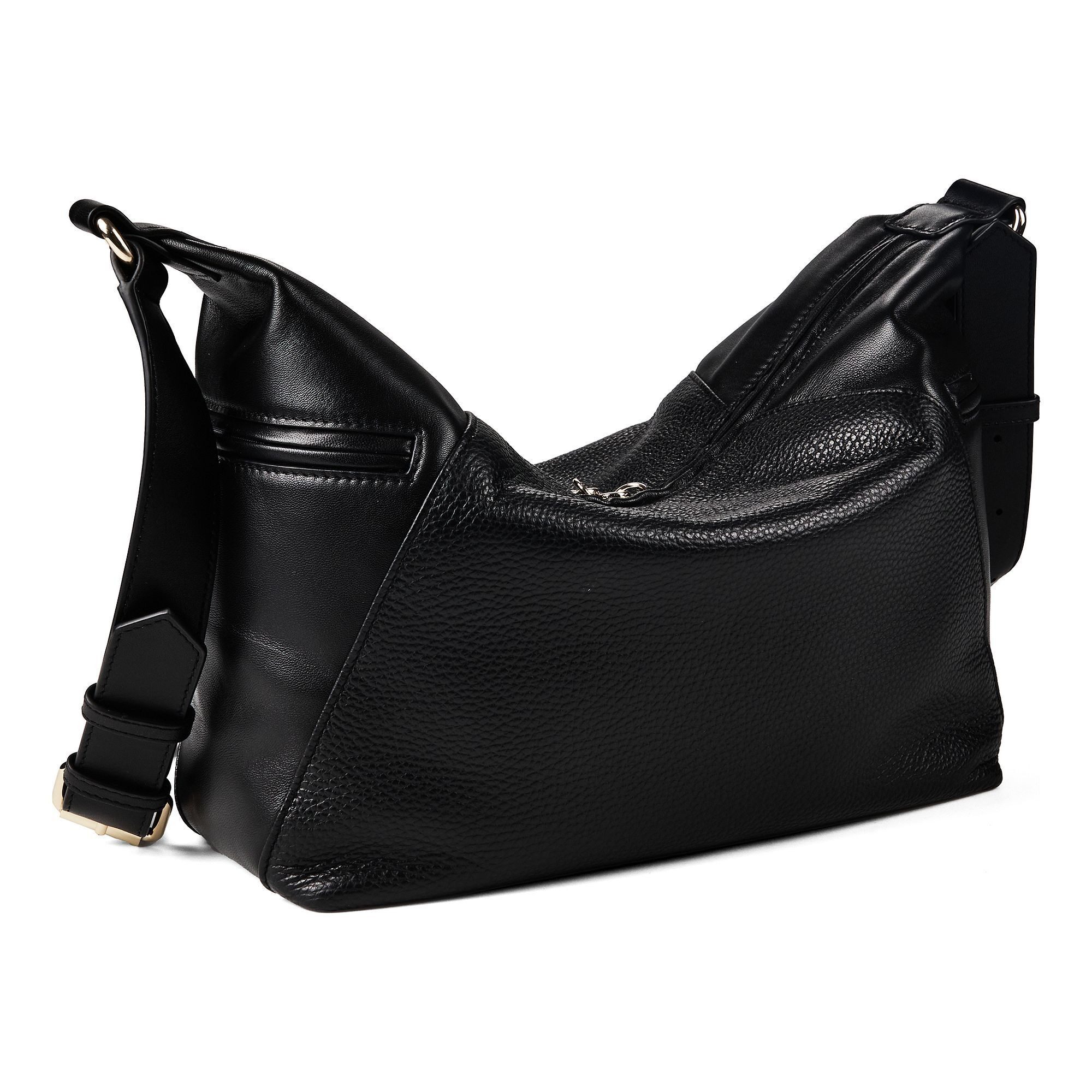 Mandarina Duck Umhängetasche Daisy, Leder