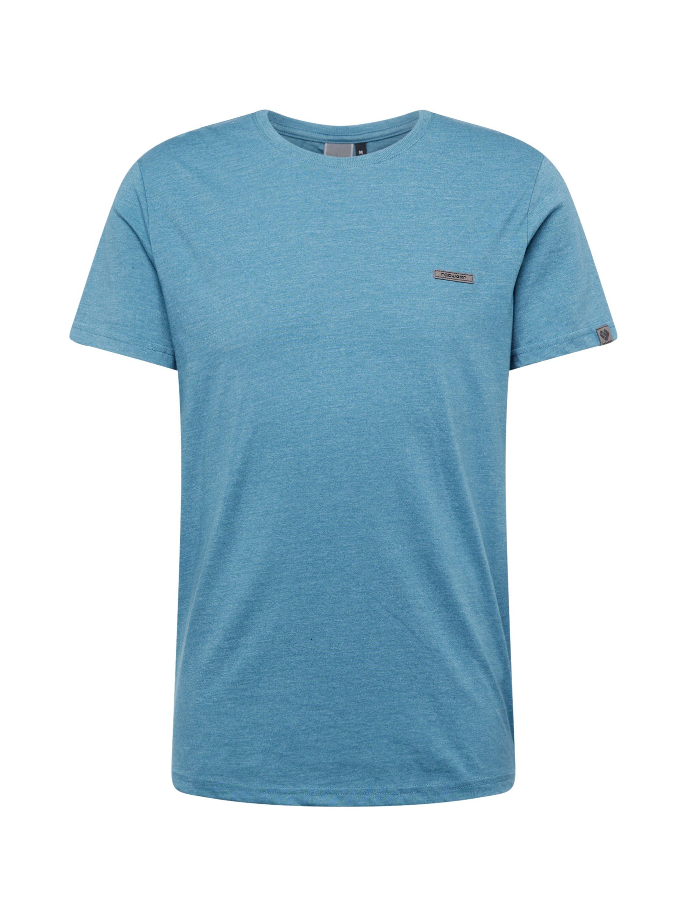 Ragwear T-Shirt NEDIE (1-tlg)