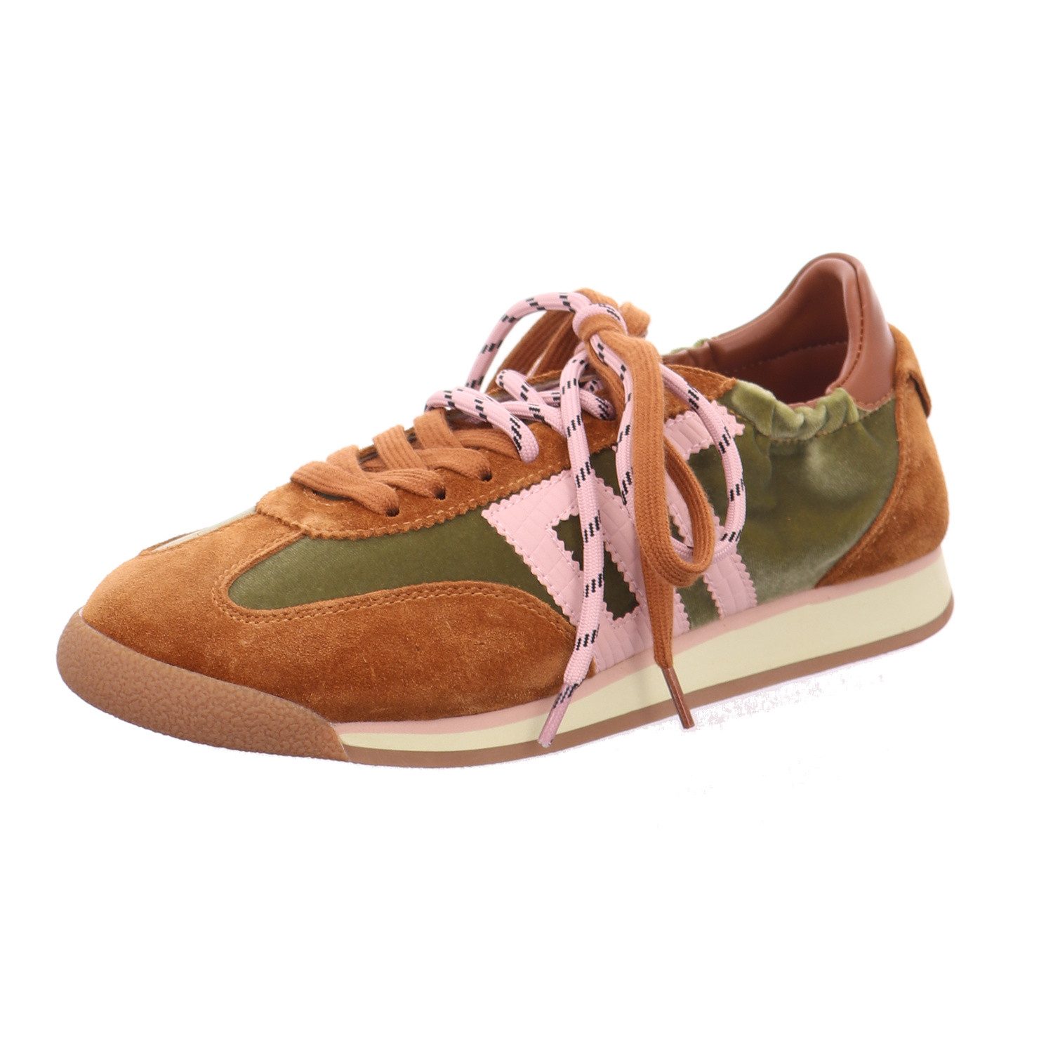 Back 70 BACK70 ROCKET FW26-V104 Sneaker