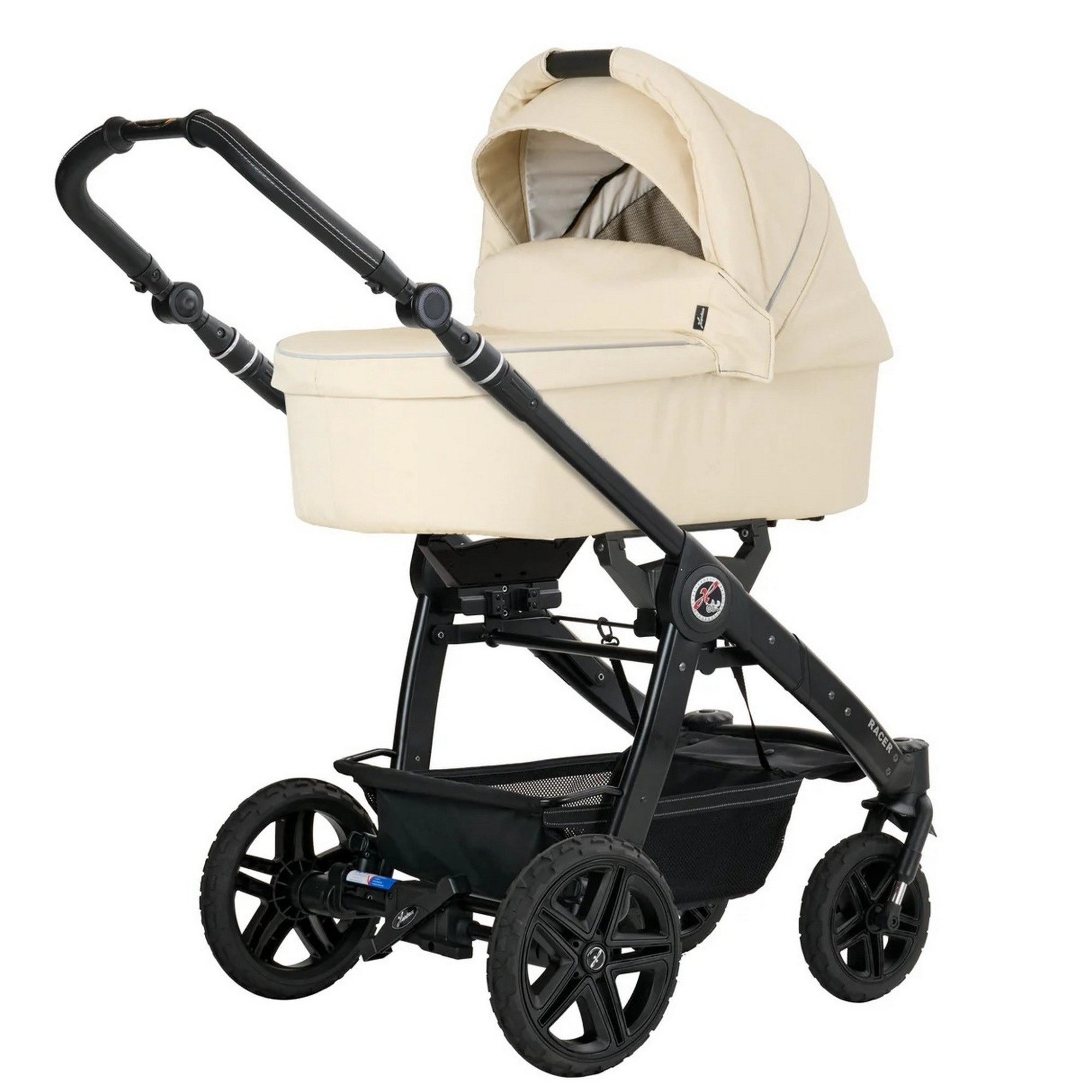 Hartan Kombi-Kinderwagen