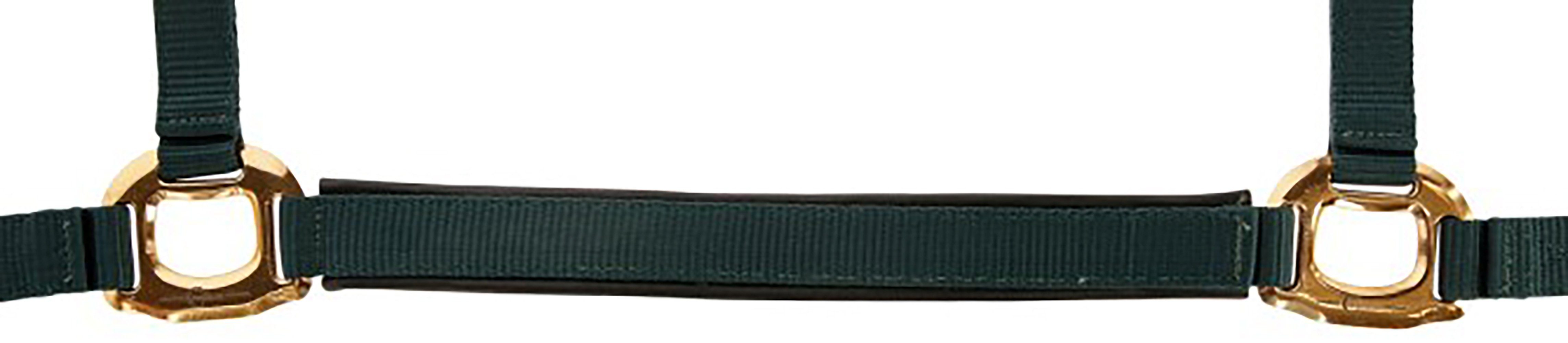 Kerbl Halfter Kerbl Halfter TopLine, forest, Pony, 3224619