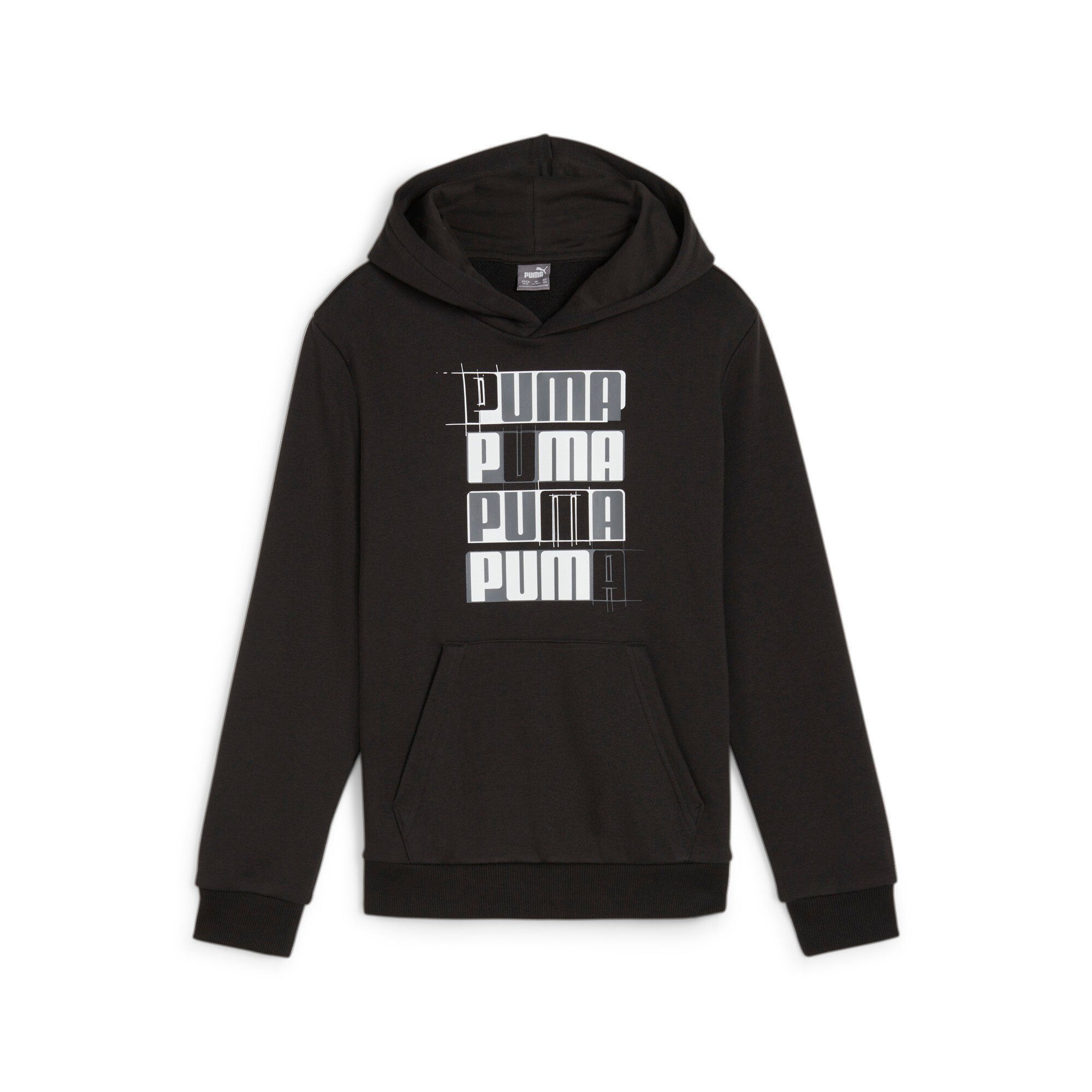 Kapuzensweatshirt ESS+ LOGO LAB HOODIE TR B