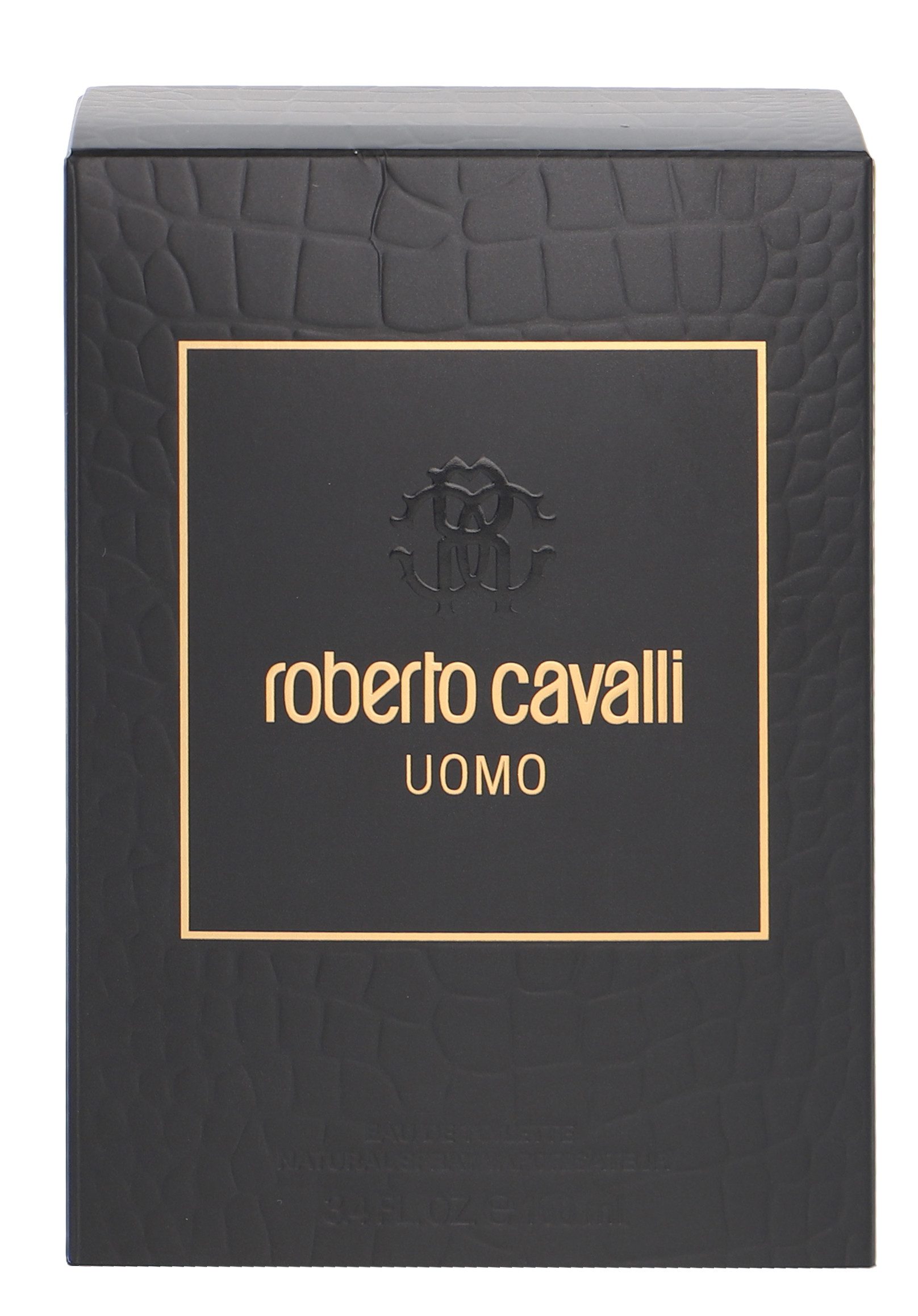 roberto cavalli Eau de Toilette Roberto Cavalli Uomo