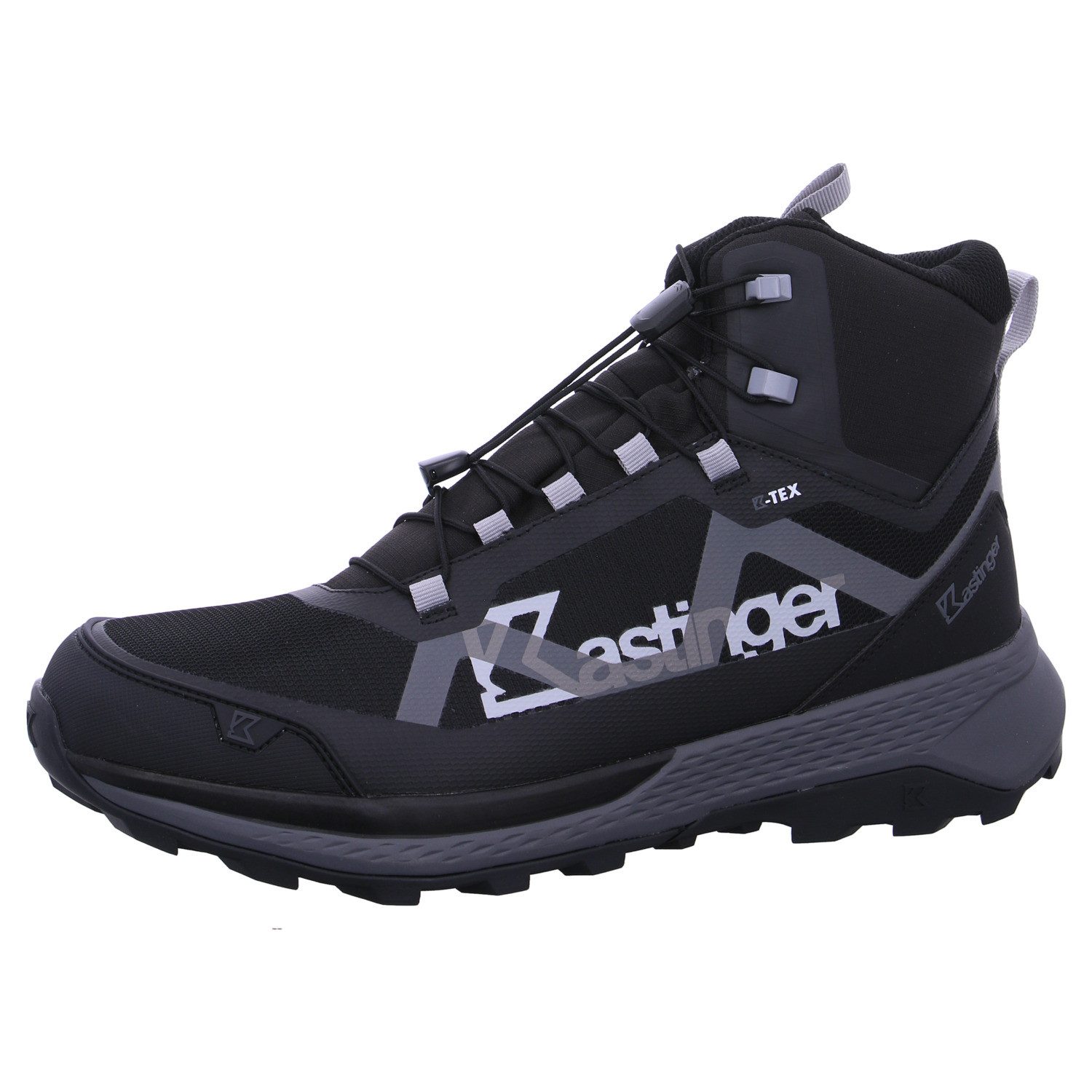 Kastinger LH Knaudach Mid Wanderstiefel