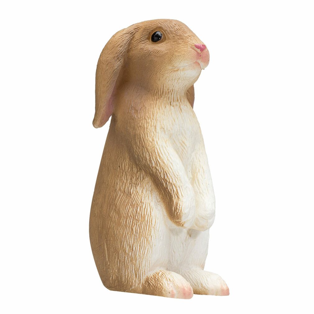 Animal Planet Actionfigur Hase sitzend