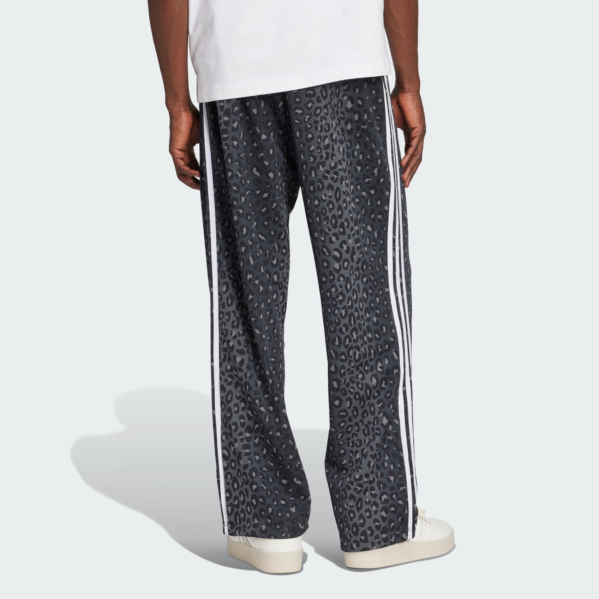 adidas Originals Laufshorts FIREBIRD LOOSE LEOPARD günstig online kaufen