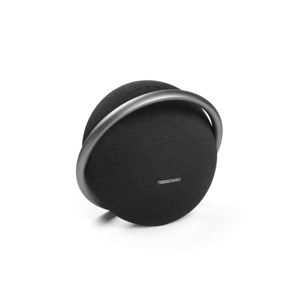 Harman/Kardon ONYX STUDIO 7 Lautsprecher (A2DP Bluetooth, AVRCP Bluetooth,  50 W), Lautsprecher, Gesamtleistung (RMS): 50 Watt