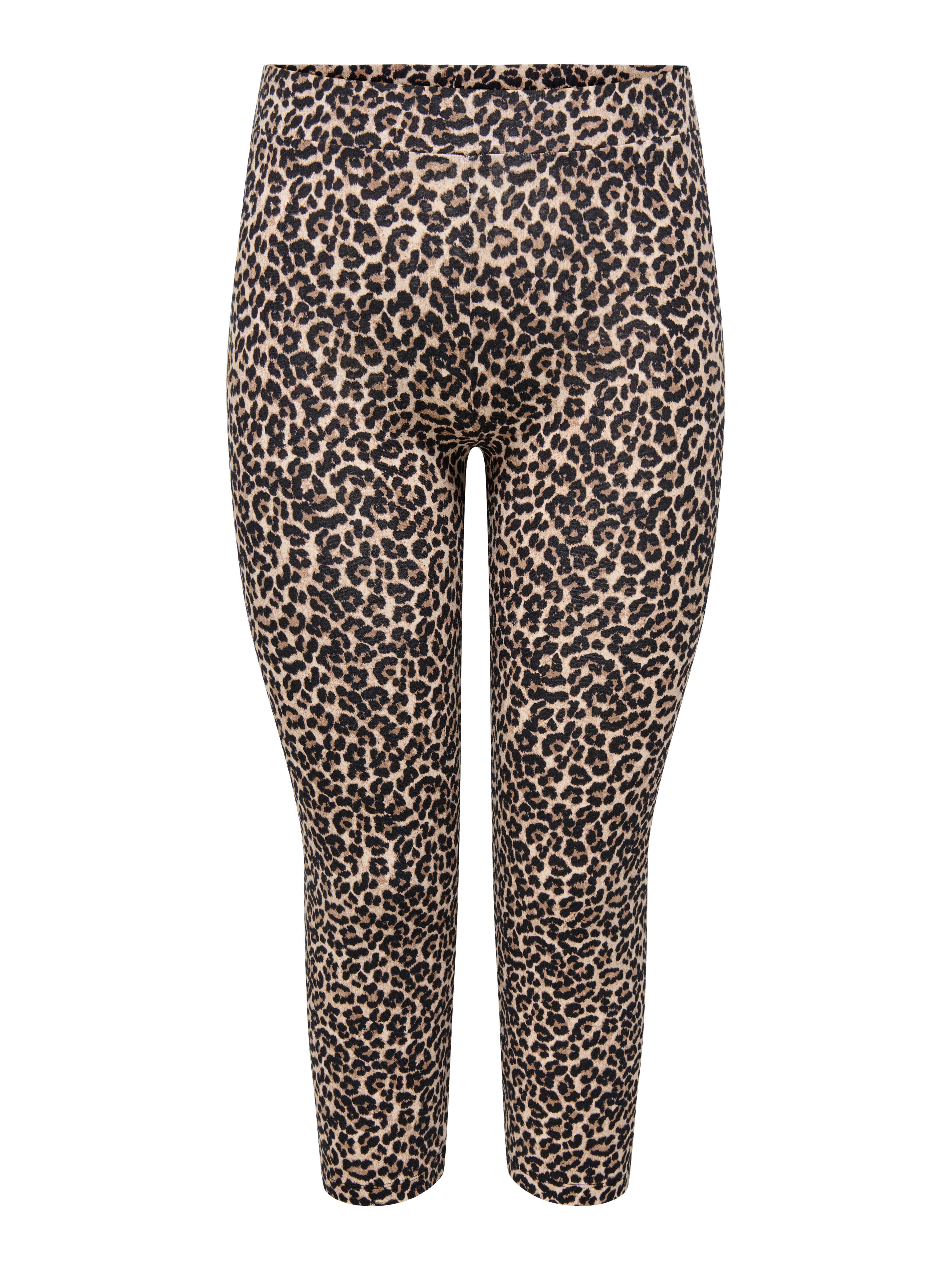ONLY CARMAKOMA Leggings CARTIME LIFE CALF günstig online kaufen