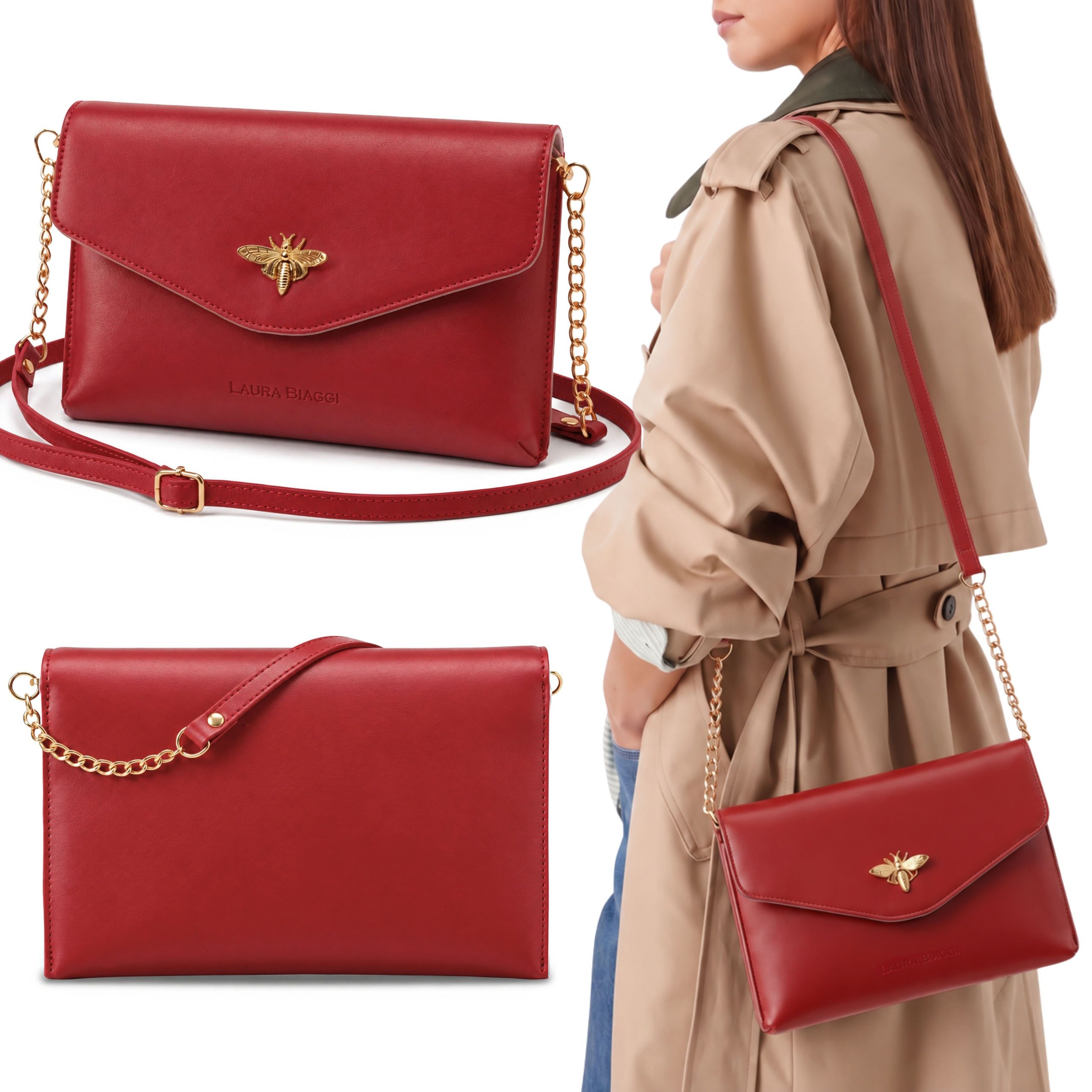 Sarcia.eu Handtasche