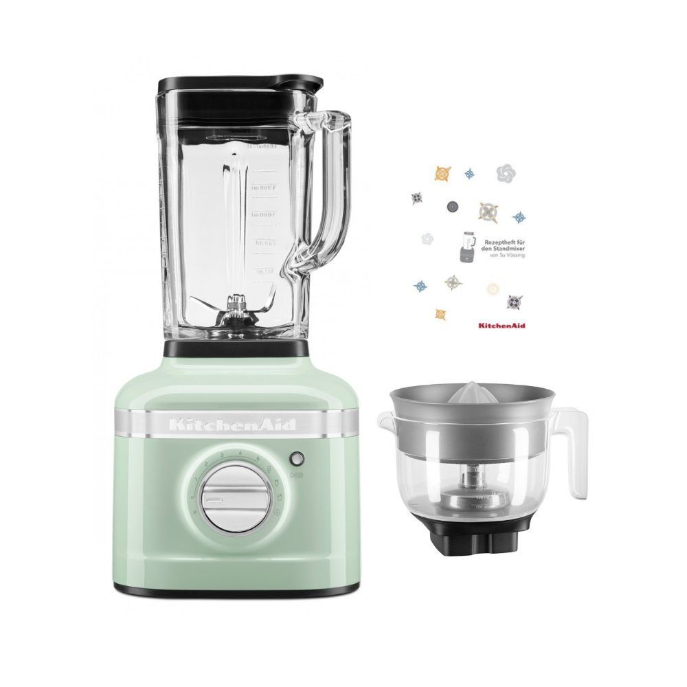 KitchenAid Настольные миксеры KitchenAid K400 Настольные миксеры Saftpaket