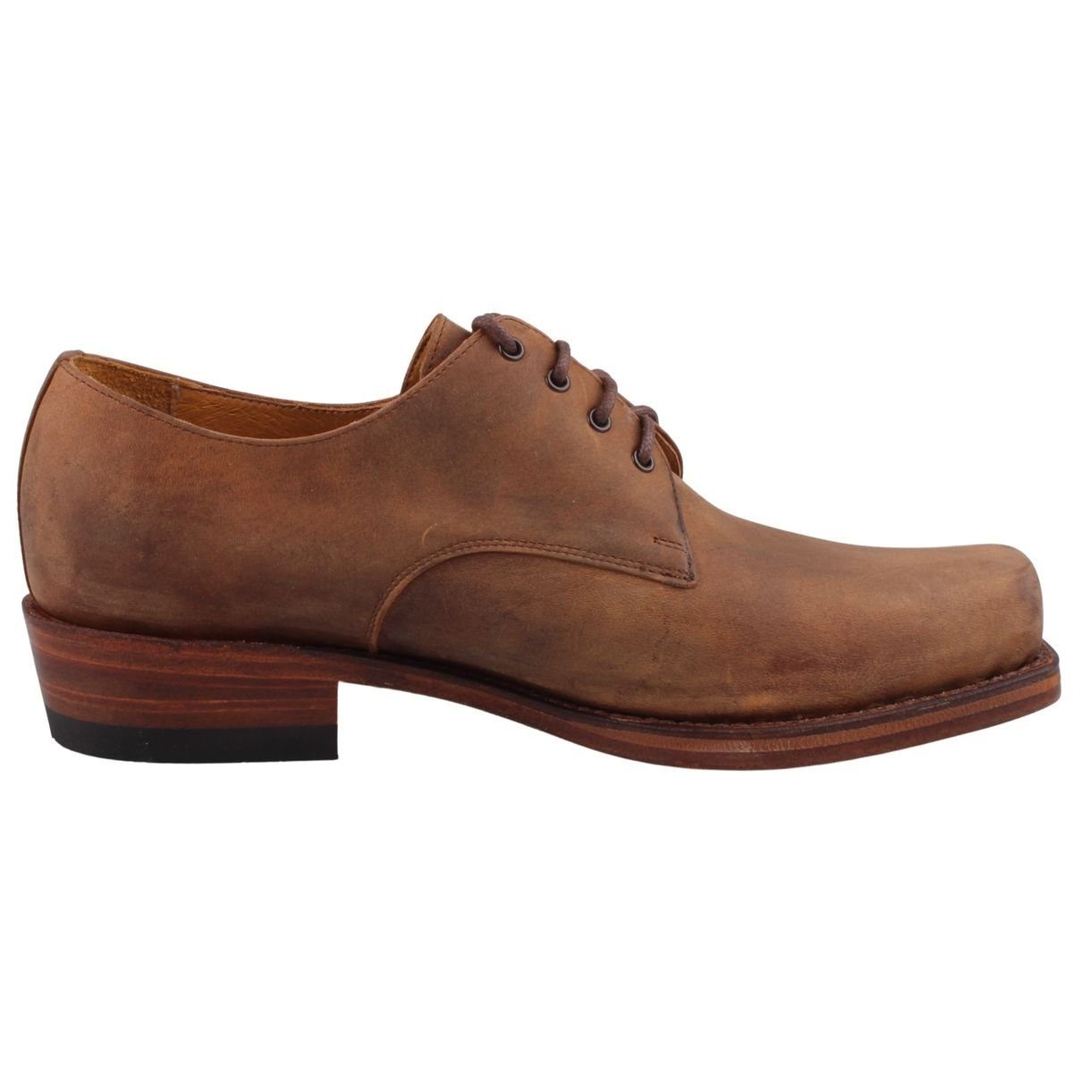 Sendra Boots 530-Mad Dog Tang Lavado günstig online kaufen