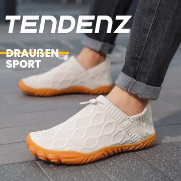 Daisred Aquaschuhe Badeschuhe Wasserschuhe Schwimmschuhe Barfußschuh