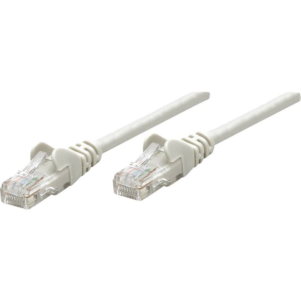 Cat6 Patchkabel, ungeschirmt, U/UTP, RJ-45 LAN-Kabel