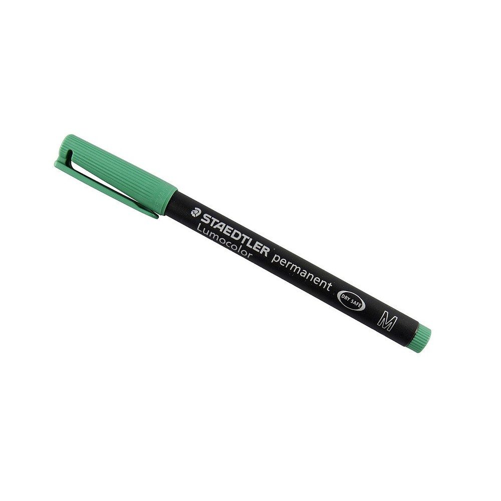 Stadt Land Honk® Marker Lumocolor, (1-tlg), farbe