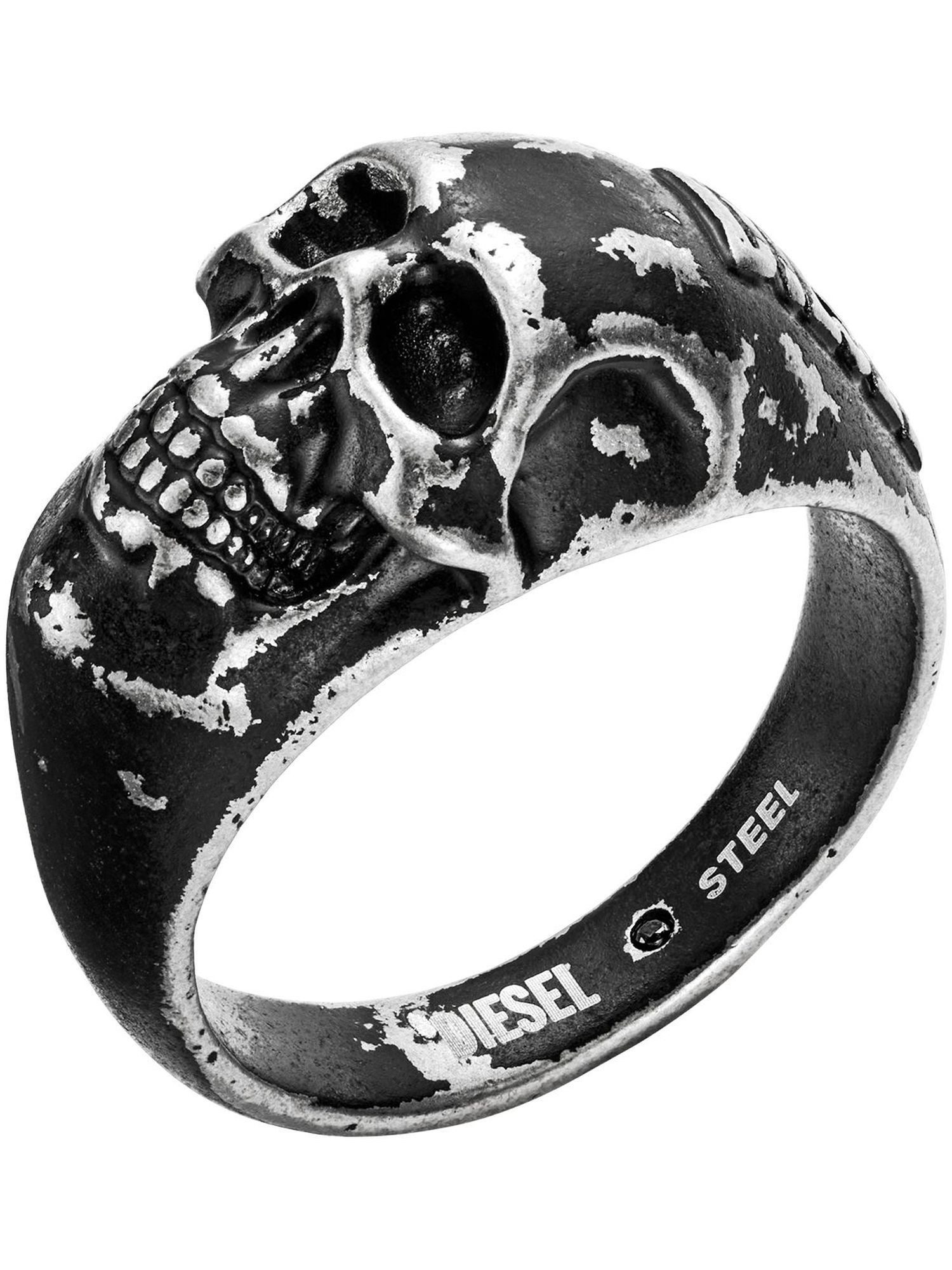 Diesel Fingerring DX1579040503... Diesel Fingerring DX1579040503...