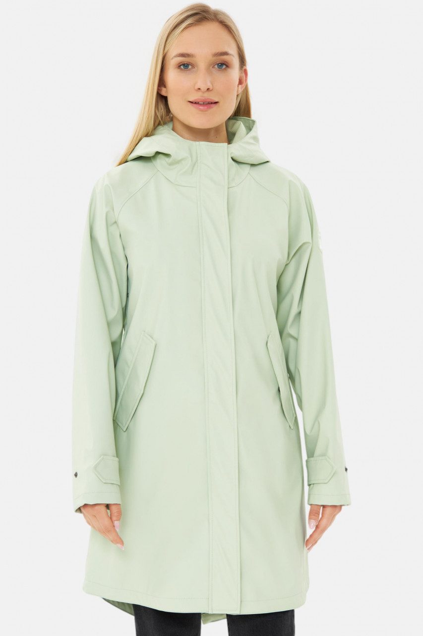 Derbe Regenjacke Friese_Traveby_Plain günstig online kaufen