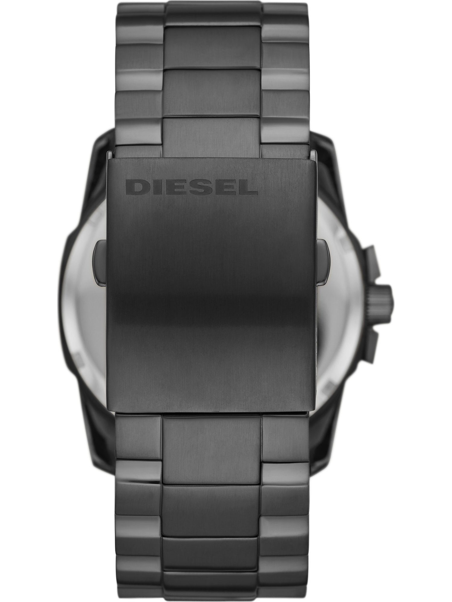 Diesel Chronograph Diesel Herren-Uhren Analog Quarz