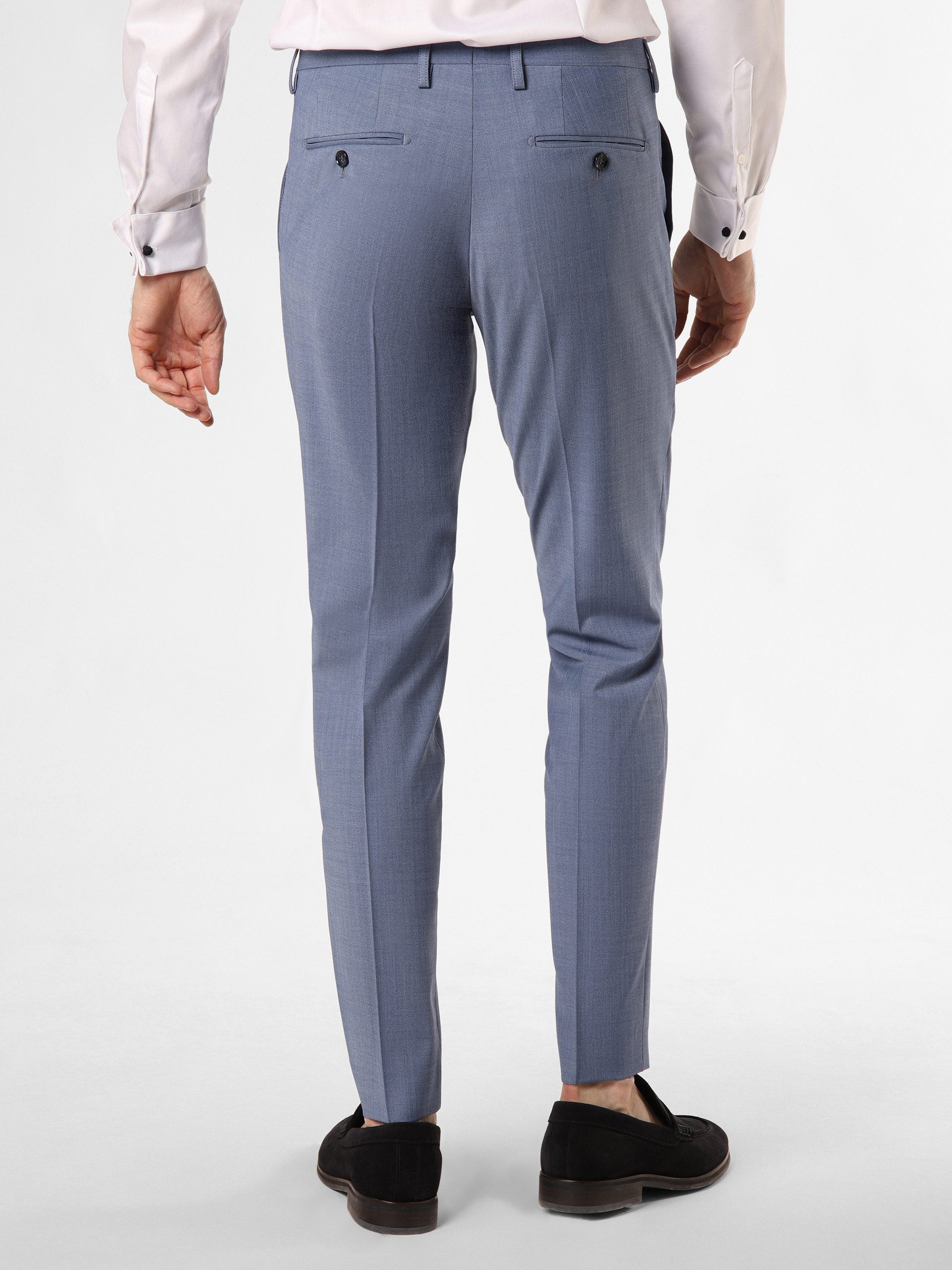 Cinque Stoffhose CIMonopoli-H