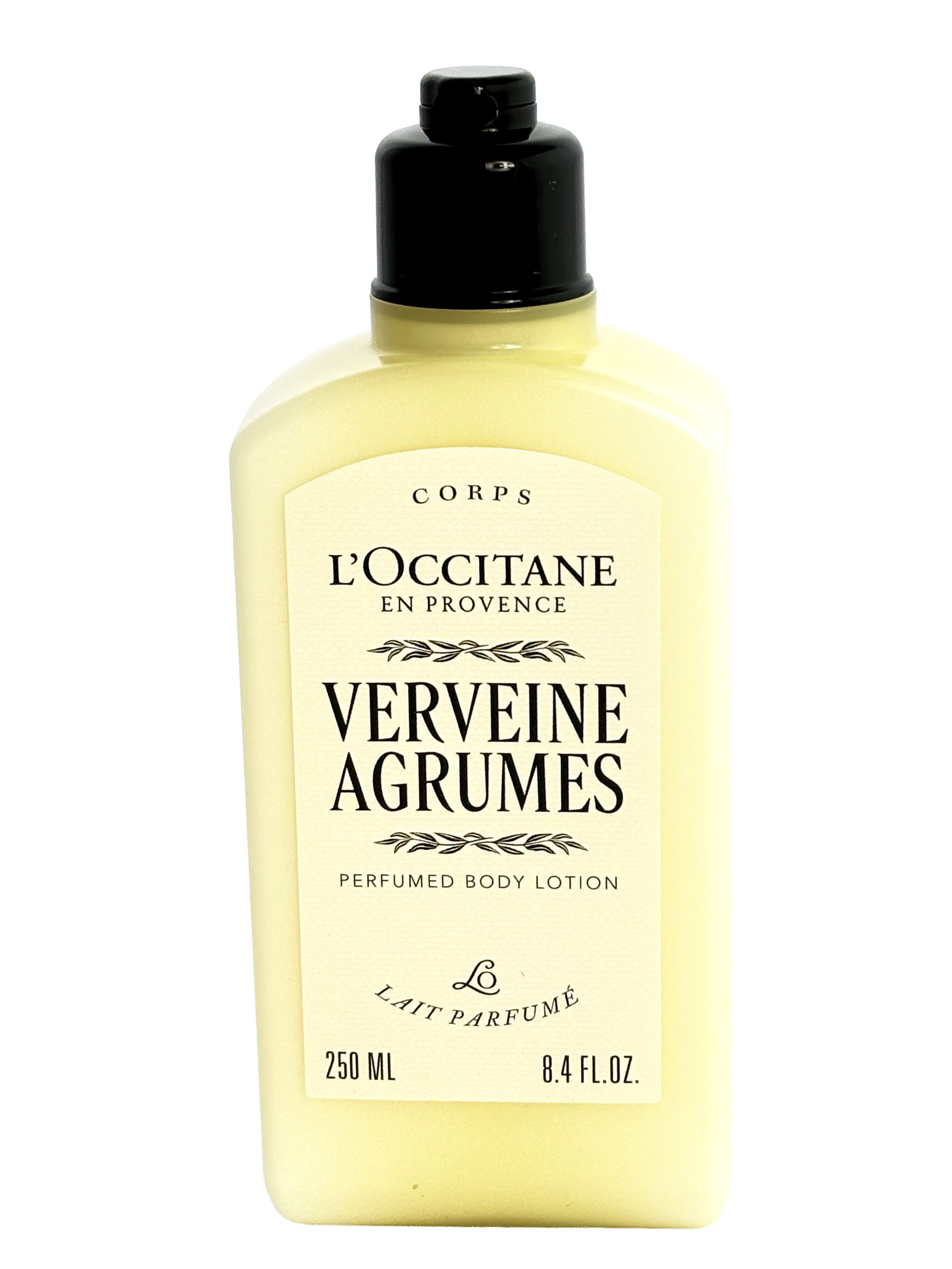 L'OCCITANE Bodylotion L’Occitane Verveine Agrumes