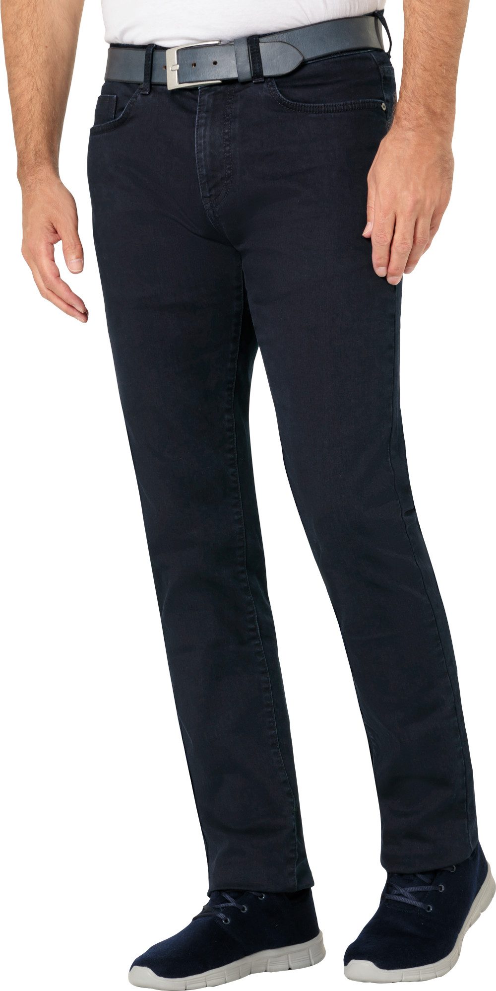 Otto Kern Thermojeans Thermoeffekt dank aufgerauter günstig online kaufen