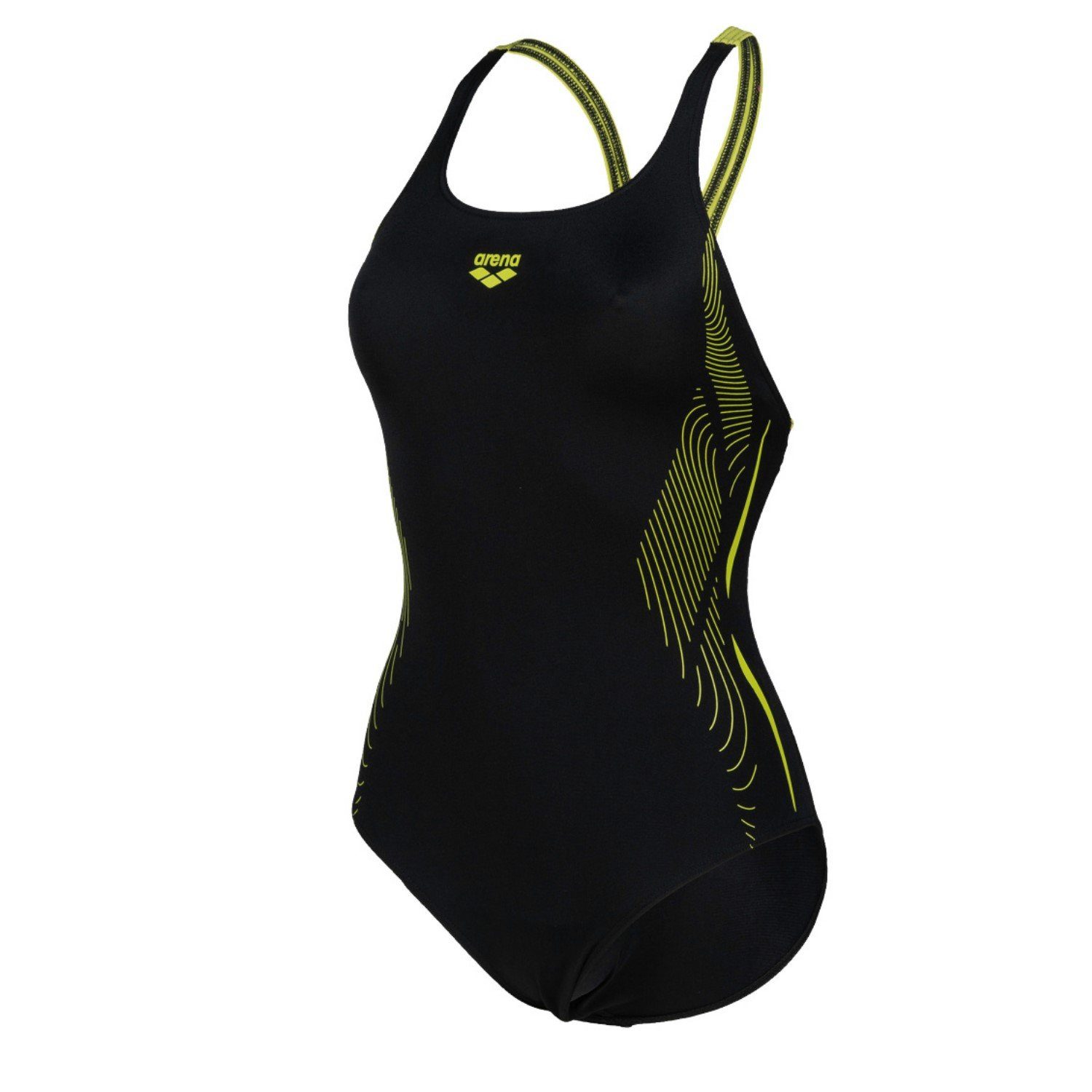 Arena Badeanzug Badeanzug Swim Pro Graphic günstig online kaufen