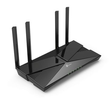 tp-link Archer AX23 AX1800 Dual-Band Wi-Fi 6 Router WLAN-Router