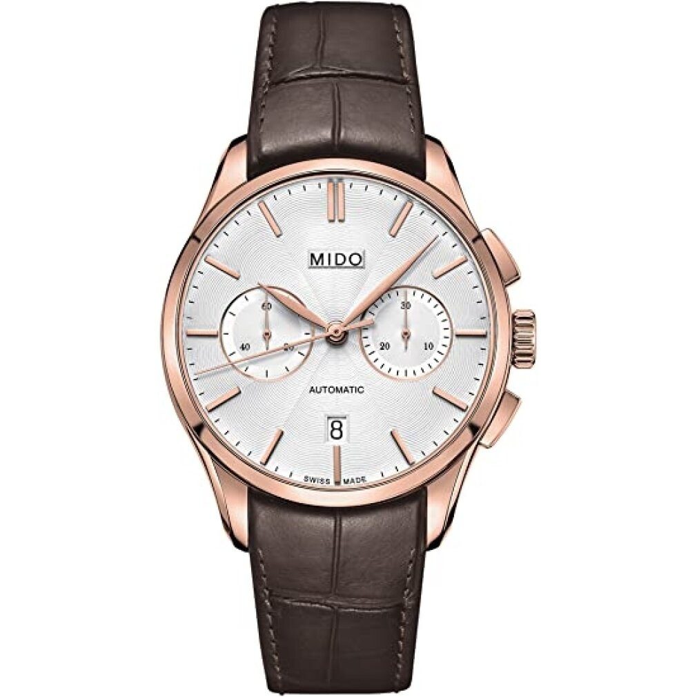Mido Luxusuhr Mod. BELLUNA ***SPECIAL OFFER***
