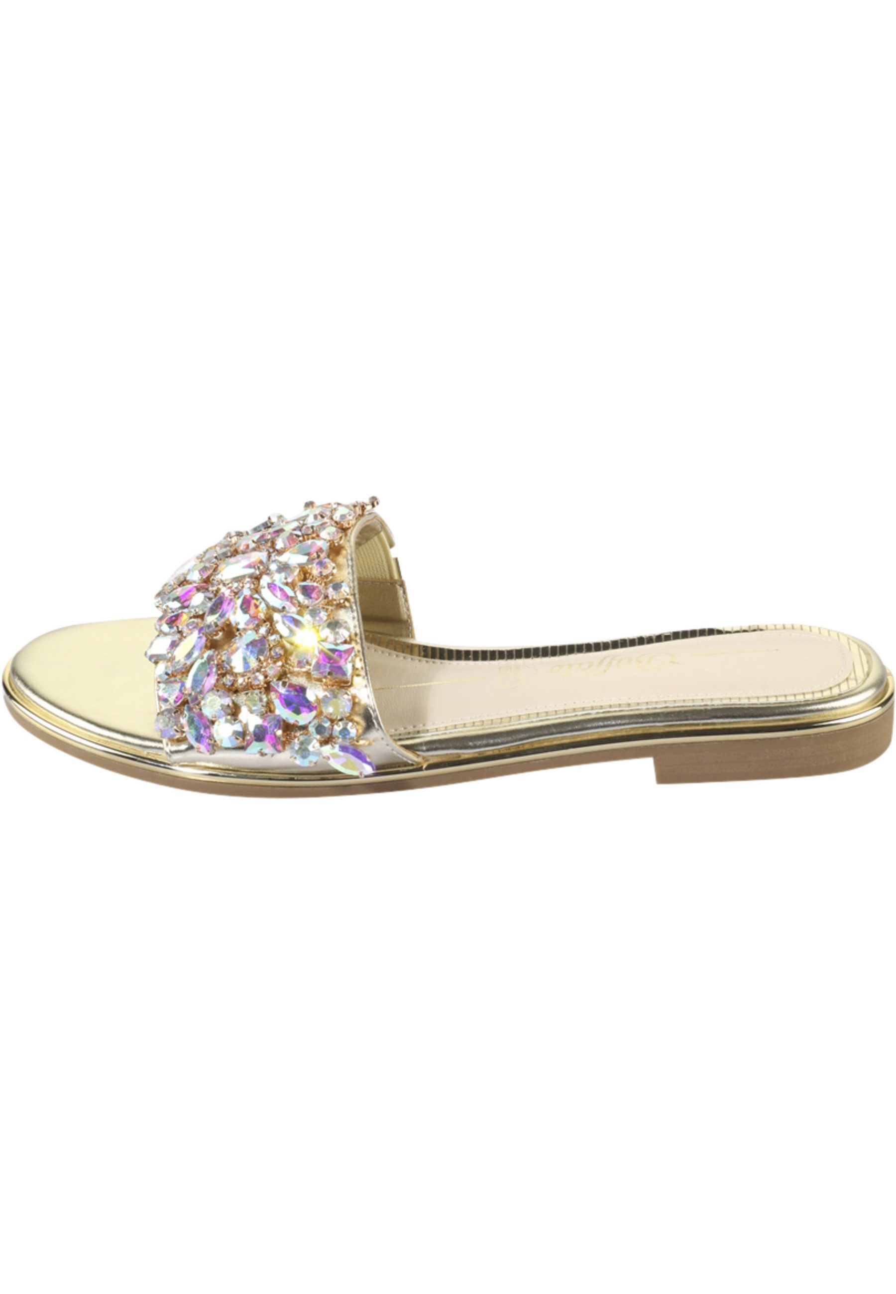 Buffalo Buffalo KIRA SLIDE Sandale