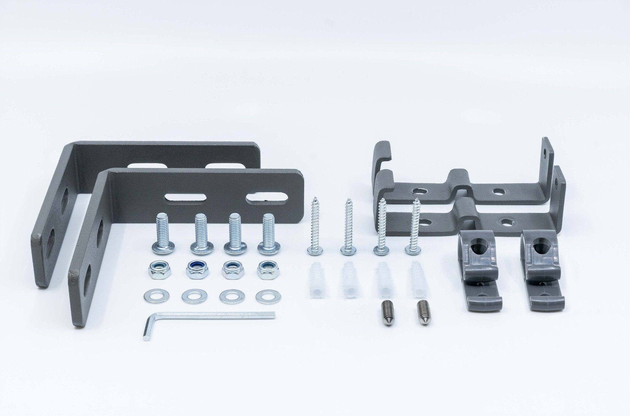 hecht international Sichtschutzelement