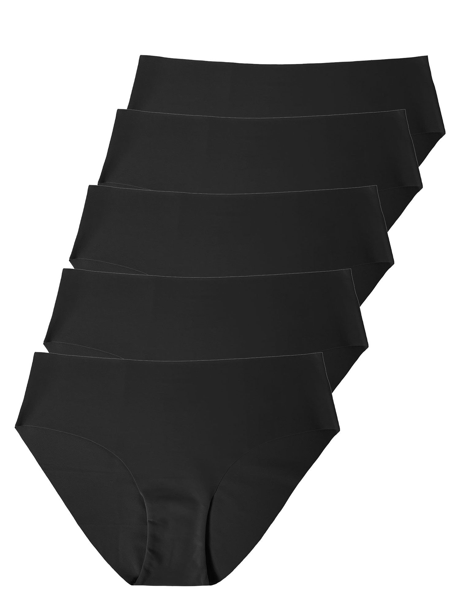 Bikinislip 5er Pack Minislip Secret Soft & Shape