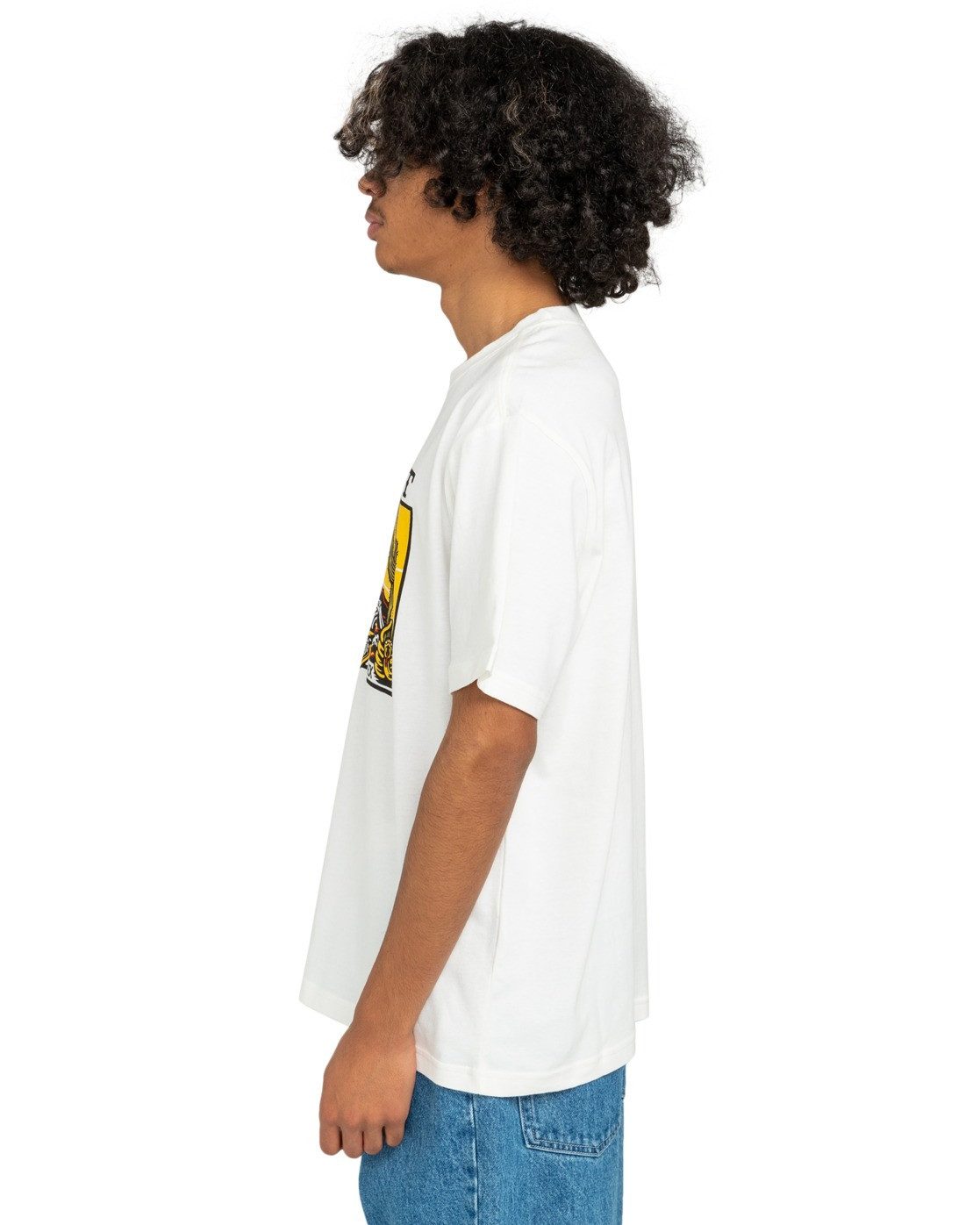 Element Langarmshirt Dusk