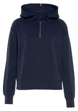 HECHTER PARIS Sweatshirt mit Backprint - NEUE KOLLEKTION