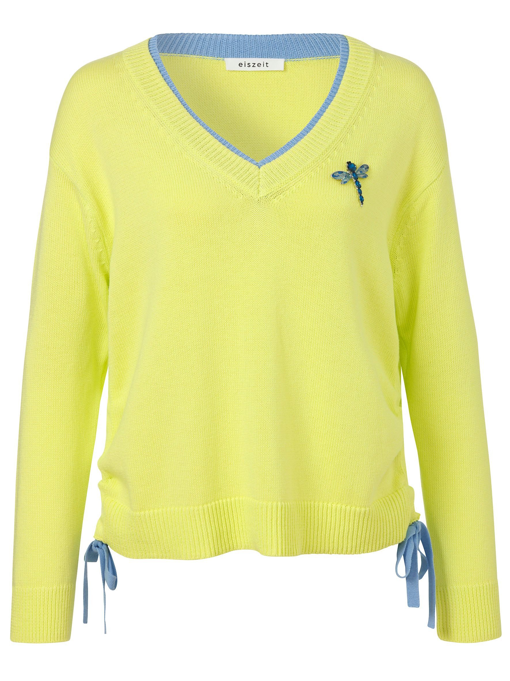 VIA APPIA DUE Sweatshirt günstig online kaufen