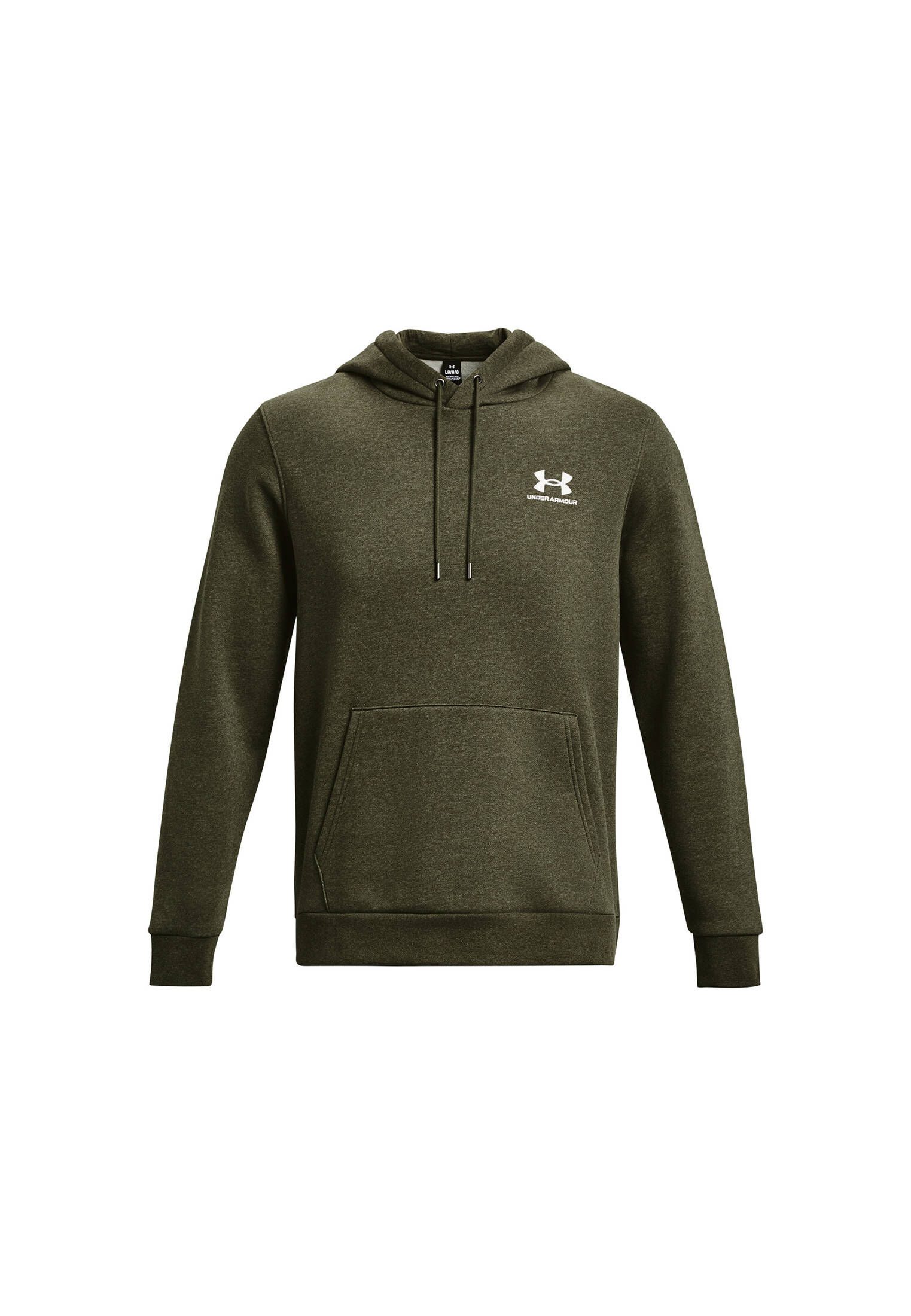 Under Armour® Hoodie Herren Hoodie ESSENTIAL günstig online kaufen