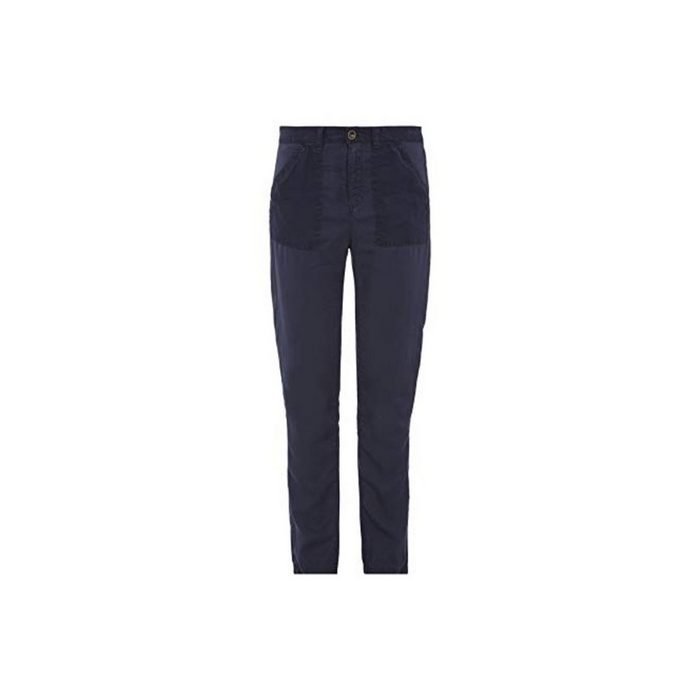 Marc O'Polo 5-Pocket-Jeans blau (1-tlg)