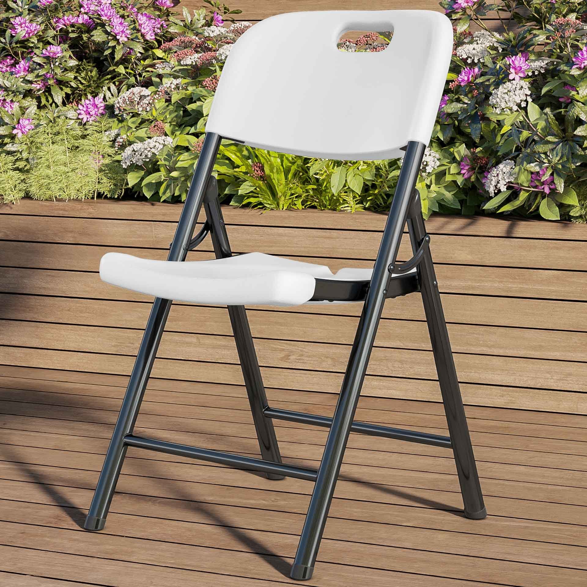 GGMMÖBEL Gartenstuhl MIO