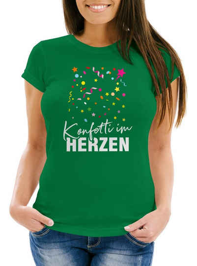 Grüne Shirts für Damen online kaufen | OTTO