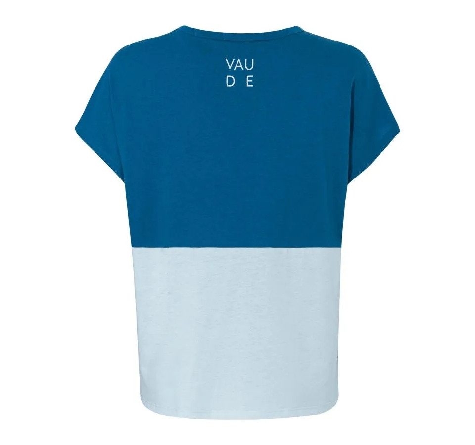 VAUDE Kurzarmshirt Women's Redmont T-Shirt III Oberteil - Vaude