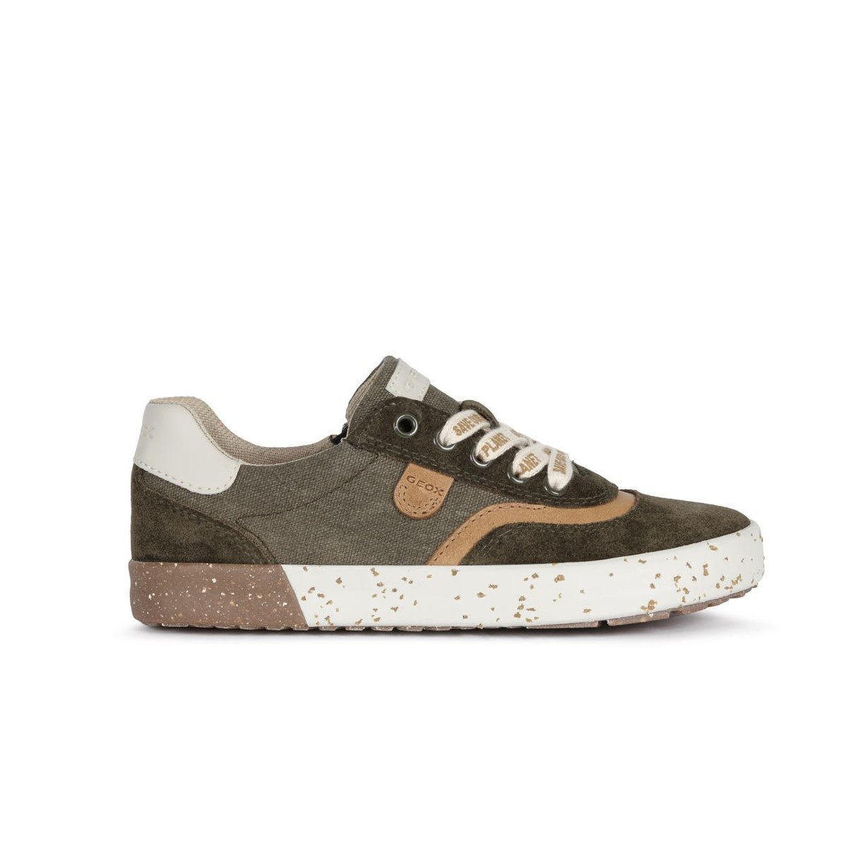 Geox Geox J Kilwi Boy Sneaker Sneaker